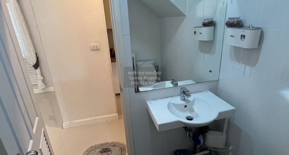 Haus zur Miete mit 3 Zimmer in Mueang Nonthaburi, Nonthaburi