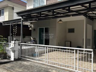 Haus zur Miete mit 3 Zimmer in Mueang Nonthaburi, Nonthaburi
