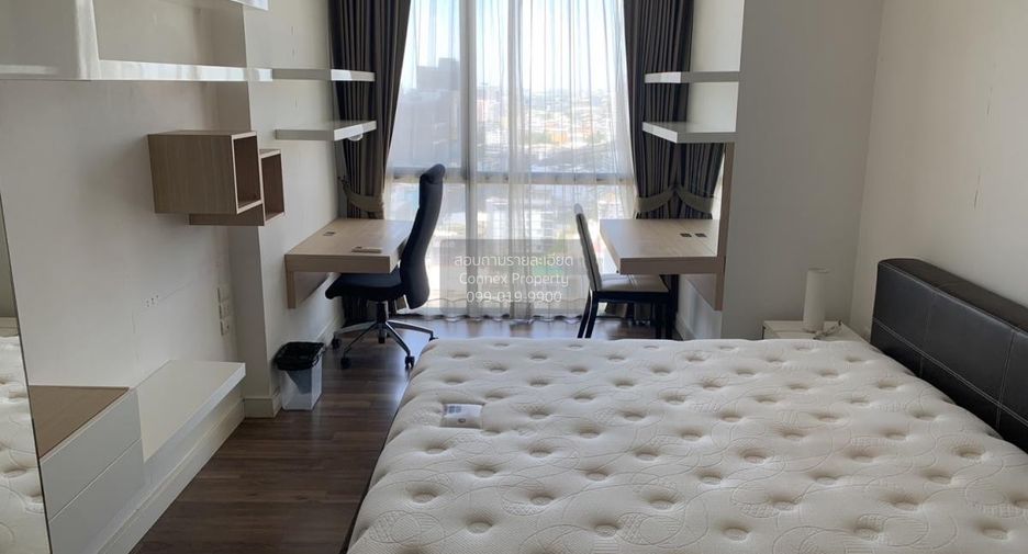 For rent 1 Beds condo in Phra Khanong, Bangkok