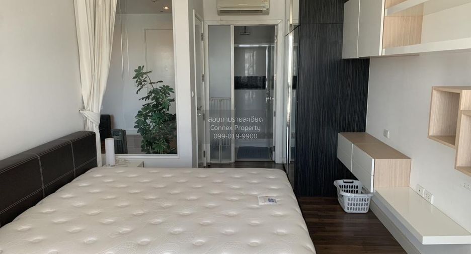For rent 1 Beds condo in Phra Khanong, Bangkok