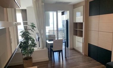 For rent 1 Beds condo in Phra Khanong, Bangkok