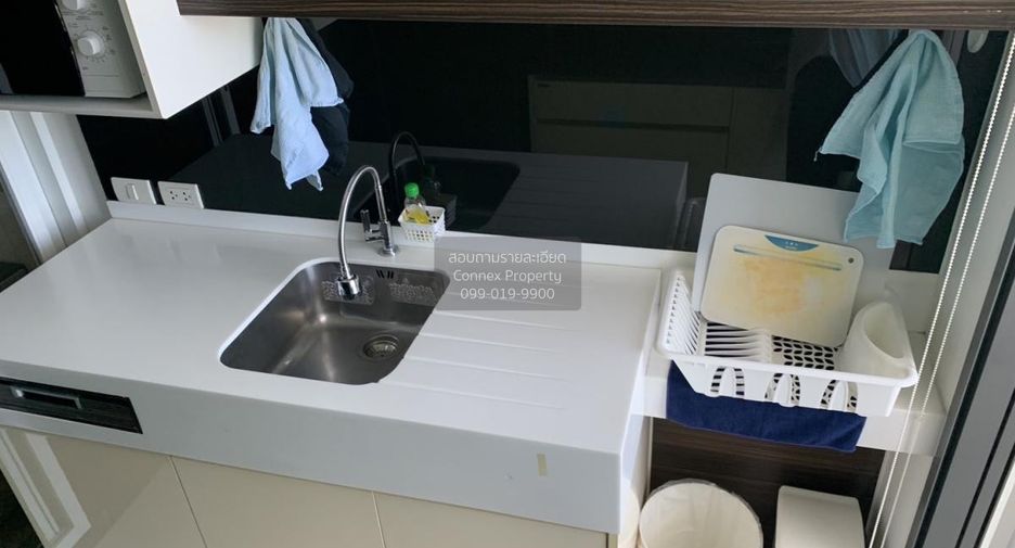 For rent 1 Beds condo in Phra Khanong, Bangkok