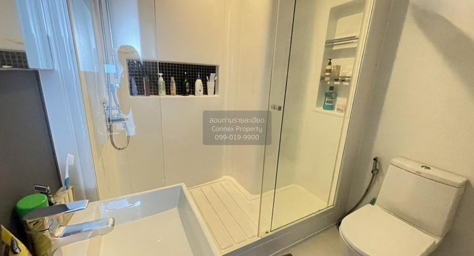 For rent 1 Beds condo in Phra Khanong, Bangkok