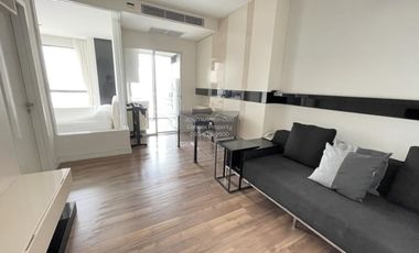 For rent 1 Beds condo in Phra Khanong, Bangkok