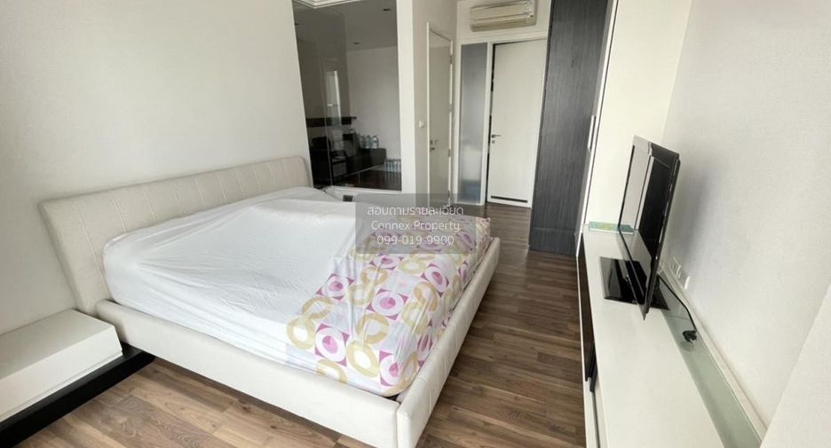 For rent 1 Beds condo in Phra Khanong, Bangkok