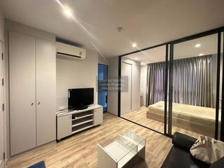 For rent 1 bed condo in Bueng Kum, Bangkok