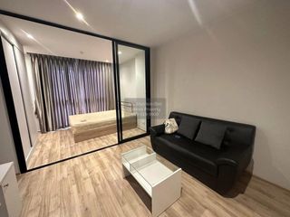 For rent 1 bed condo in Bueng Kum, Bangkok