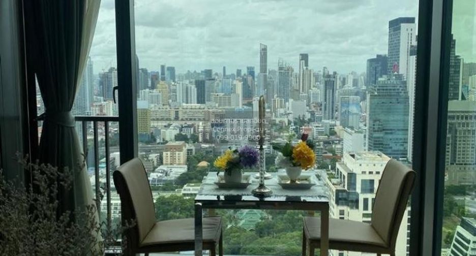 For rent 1 Beds condo in Pathum Wan, Bangkok