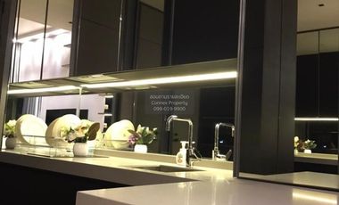 Condo en alquiler de 1 habitaciones en Pathum Wan, Bangkok
