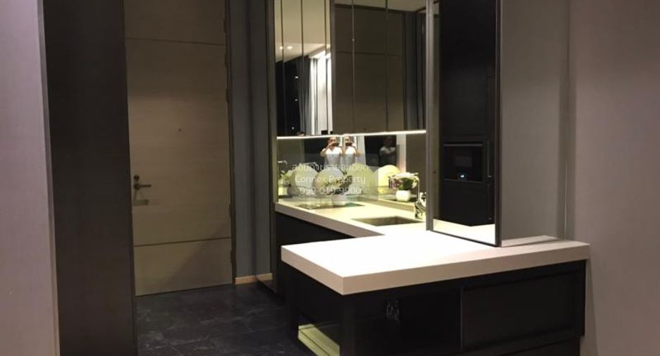 For rent 1 Beds condo in Pathum Wan, Bangkok