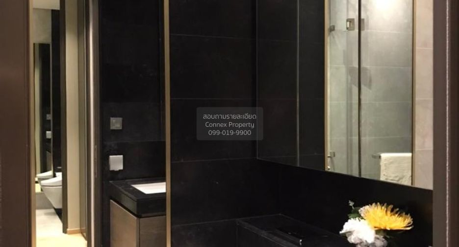 For rent 1 Beds condo in Pathum Wan, Bangkok