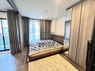 For rent 1 bed condo in Khan Na Yao, Bangkok