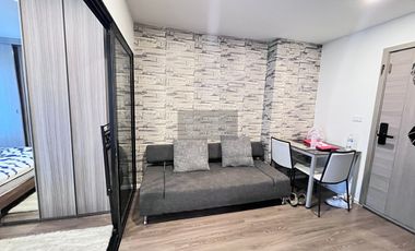 Condo en alquiler de 1 habitaciones en Khan Na Yao, Bangkok