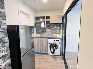 For rent 1 bed condo in Khan Na Yao, Bangkok
