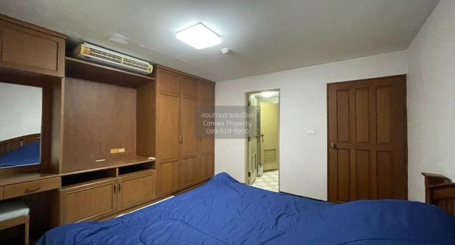 ให้เช่า 3 ห้องนอน คอนโด ใน วัฒนา, กรุงเทพฯ