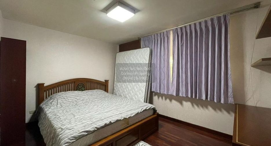 ให้เช่า 3 ห้องนอน คอนโด ใน วัฒนา, กรุงเทพฯ