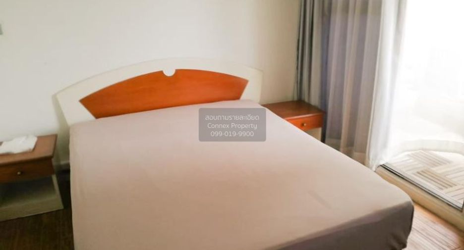 Wohnung zur Miete mit 1 Zimmer in Watthana, Bangkok