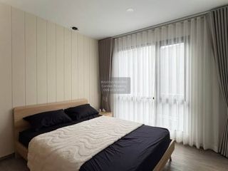 For rent 1 bed condo in Yan Nawa, Bangkok