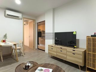 For rent 1 bed condo in Yan Nawa, Bangkok