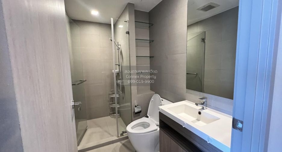 For rent 2 bedrooms condo in Bang Na, Bangkok