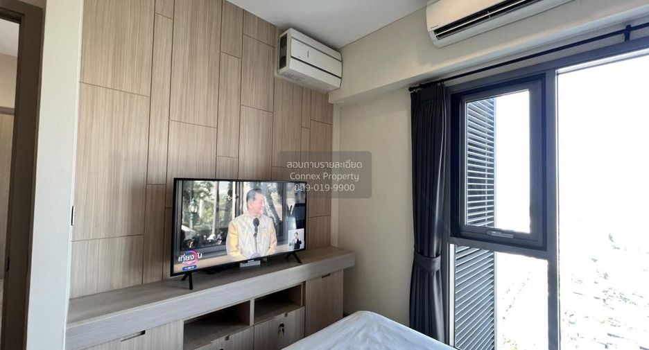 For rent 2 bedrooms condo in Bang Na, Bangkok
