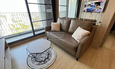 For rent 2 bedrooms condo in Bang Na, Bangkok