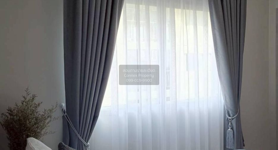 出租 2 卧室 公寓 在 Thanyaburi, Pathum Thani