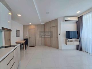 For Rent 2 Bedroom Condo In Bang Lamung, Chonburi