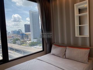 For rent 2 ベッドルーム condo in Chatuchak, Bangkok