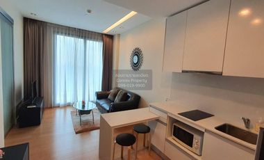 For rent 1 bed condo in Chatuchak, Bangkok