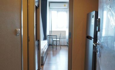 À louer 1 chambre condo à Chatuchak, Bangkok