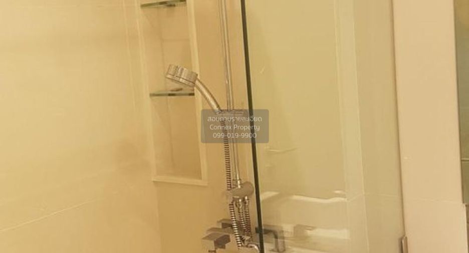 For rent 1 Beds condo in Chatuchak, Bangkok