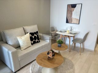 For rent 1 bed condo in Din Daeng, Bangkok