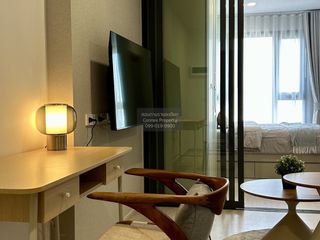 For rent 1 bed condo in Din Daeng, Bangkok