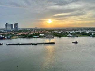 出租 2 卧室 公寓 在 Mueang Nonthaburi, Nonthaburi