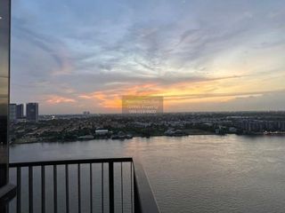出租 2 卧室 公寓 在 Mueang Nonthaburi, Nonthaburi