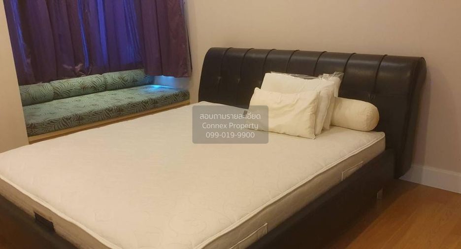 For rent 2 ベッドルーム condo in Chatuchak, Bangkok