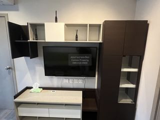 出租 1 卧室 公寓 在 Mueang Nonthaburi, Nonthaburi