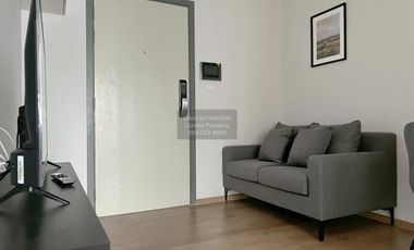 For rent 1 bed condo in Bang Phlat, Bangkok