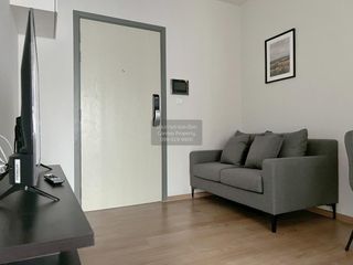 For rent 1 bed condo in Bang Phlat, Bangkok