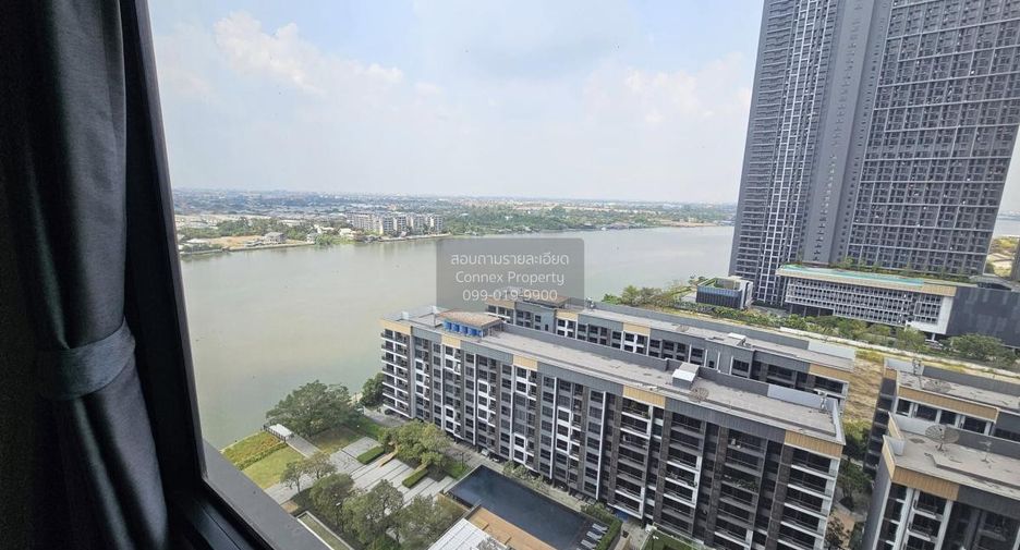 出租 2 卧室 公寓 在 Mueang Nonthaburi, Nonthaburi