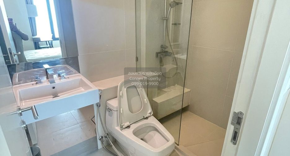 Wohnung zur Miete mit 2 Zimmer in Chatuchak, Bangkok