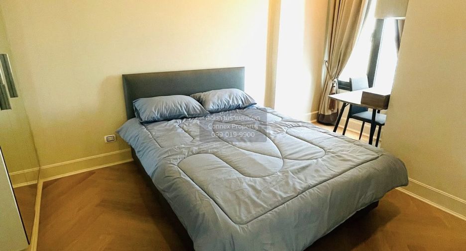 Wohnung zur Miete mit 2 Zimmer in Chatuchak, Bangkok