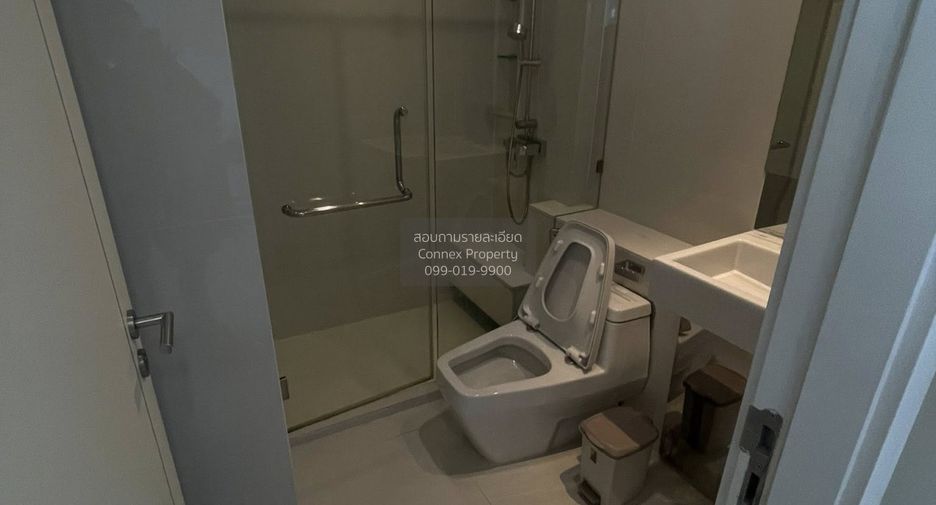 Wohnung zur Miete mit 2 Zimmer in Chatuchak, Bangkok