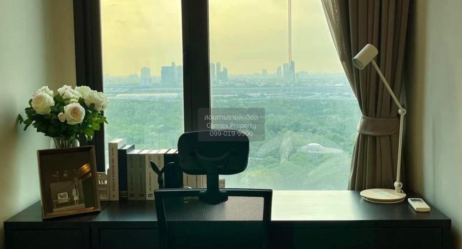 For rent 1 Beds condo in Chatuchak, Bangkok
