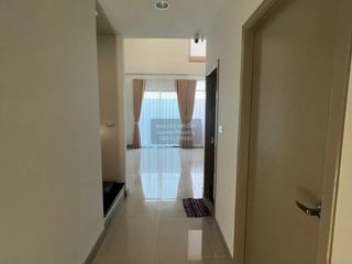 For rent 4 bedrooms townhouse in Bang Khen, Bangkok
