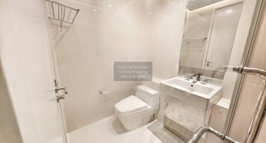 For rent 2 ベッドルーム condo in Chatuchak, Bangkok