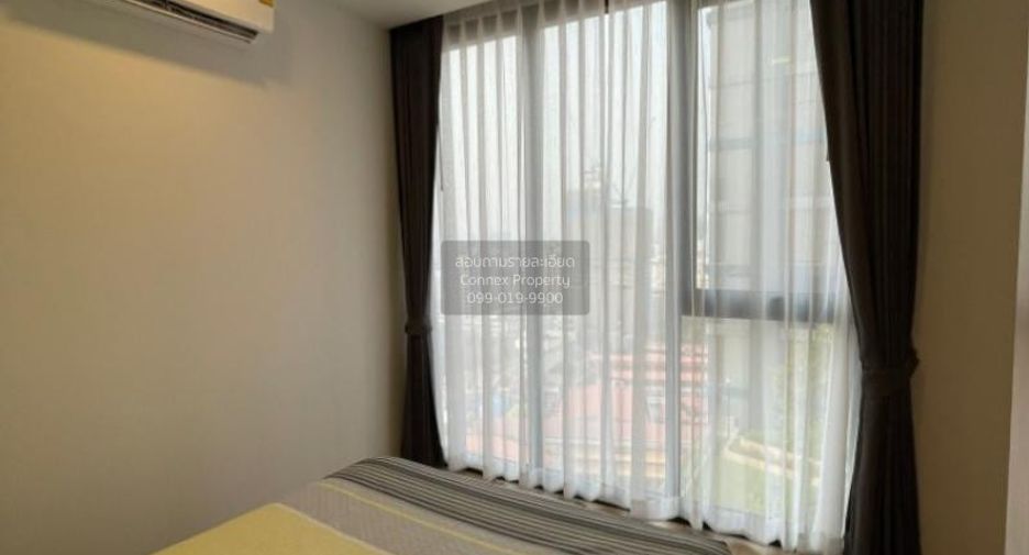 For rent 1 bed condo in Ratchathewi, Bangkok