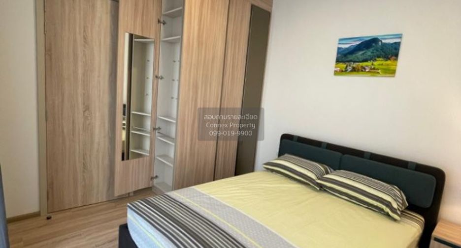 For rent 1 bed condo in Ratchathewi, Bangkok