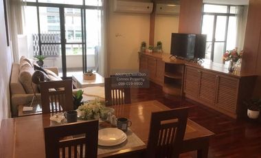 ให้เช่า 2 ห้องนอน คอนโด ใน วัฒนา, กรุงเทพฯ
